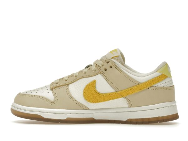 Nike Dunk Low Lemon Drop (Mujer) – DJ6902-700