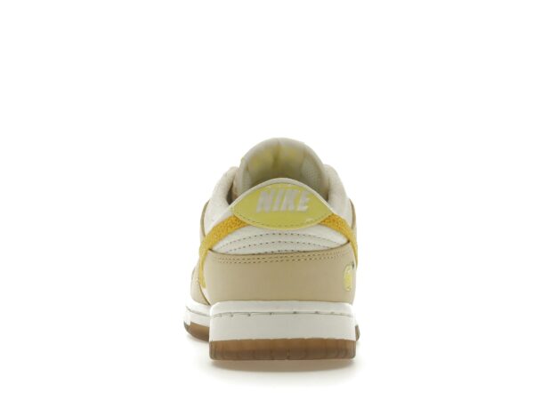 Nike Dunk Low Lemon Drop (Mujer) – DJ6902-700