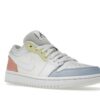 Air Jordan 1 Low para mi primer entrenador – DJ6909-100