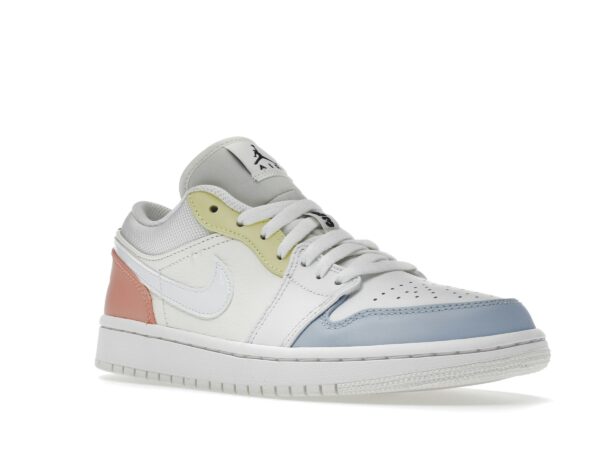 Air Jordan 1 Low para mi primer entrenador – DJ6909-100