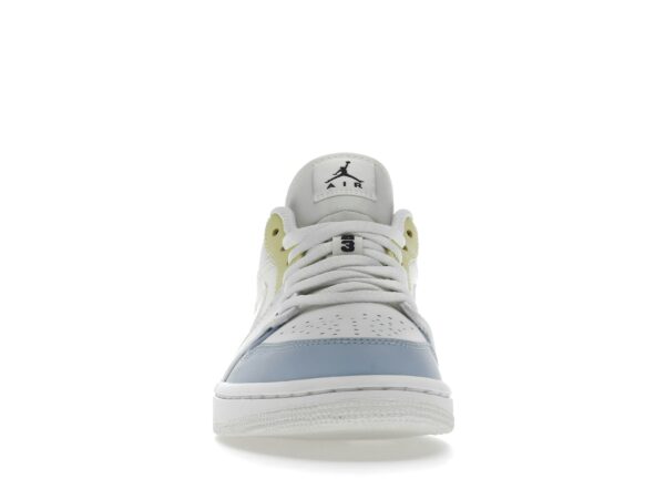 Air Jordan 1 Low para mi primer entrenador – DJ6909-100