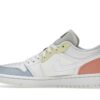 Air Jordan 1 Low para mi primer entrenador – DJ6909-100