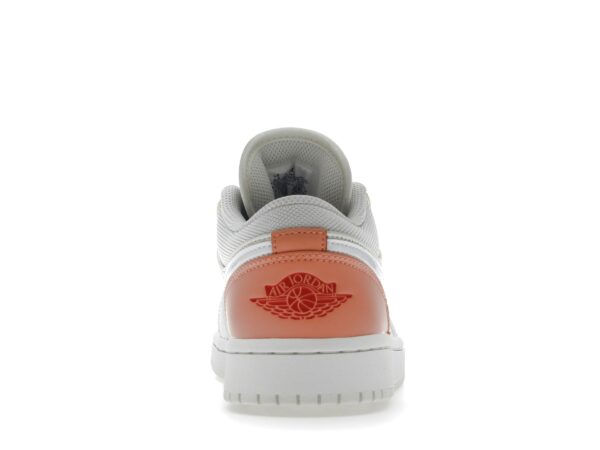 Air Jordan 1 Low para mi primer entrenador – DJ6909-100