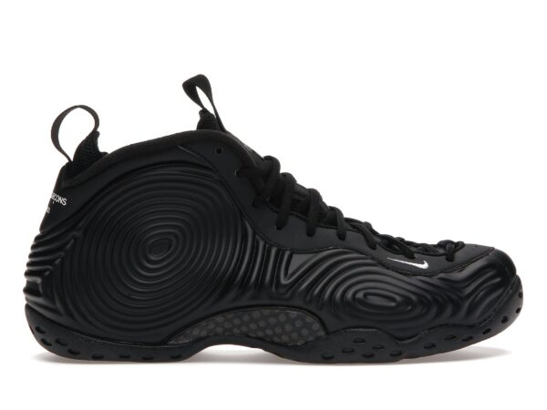 Nike Air Foamposite One Comme des Garçons Hombre Plus Negras DJ7952