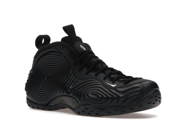 Nike Air Foamposite One Comme des Garçons Hombre Plus Negras DJ7952
