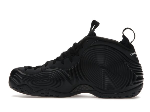 Nike Air Foamposite One Comme des Garçons Hombre Plus Negras DJ7952