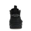 Nike Air Foamposite One Comme des Garçons Hombre Plus Negras DJ7952
