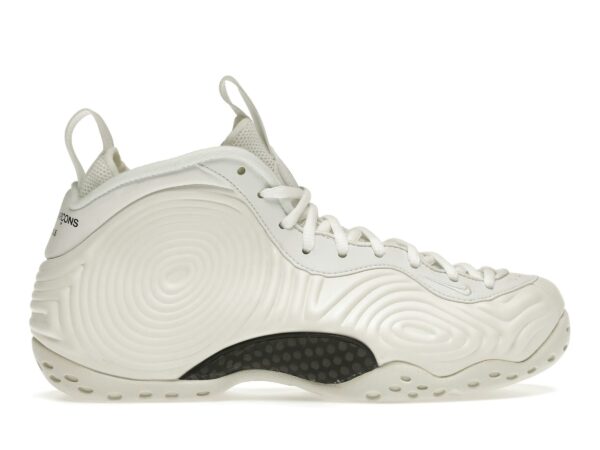 Nike Air Foamposite One Comme des Garçons Hombre Plus Blancas DJ7952