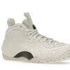 Nike Air Foamposite One Comme des Garçons Hombre Plus Blancas DJ7952