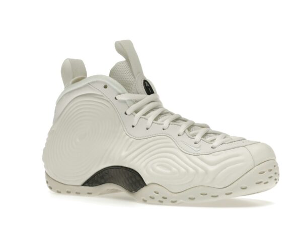 Nike Air Foamposite One Comme des Garçons Hombre Plus Blancas DJ7952