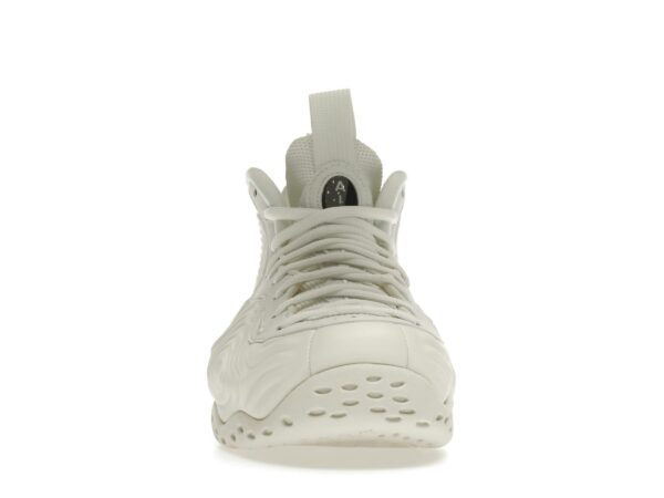 Nike Air Foamposite One Comme des Garçons Hombre Plus Blancas DJ7952