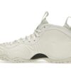 Nike Air Foamposite One Comme des Garçons Hombre Plus Blancas DJ7952