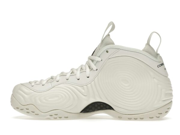 Nike Air Foamposite One Comme des Garçons Hombre Plus Blancas DJ7952