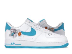 Nike Air Force 1 Low Hare Space Jam – DJ7998-100