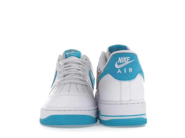 Nike Air Force 1 Low Hare Space Jam – DJ7998-100