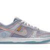 Nike Dunk Low Union LA Passport Pack Argón – DJ9649-400