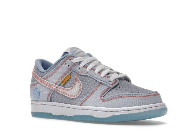 Nike Dunk Low Union LA Passport Pack Argón – DJ9649-400
