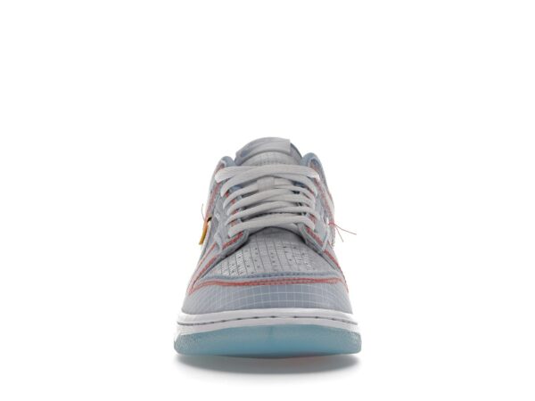 Nike Dunk Low Union LA Passport Pack Argón – DJ9649-400