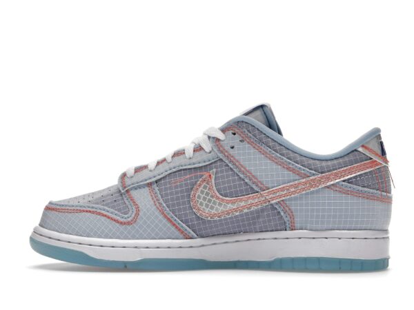 Nike Dunk Low Union LA Passport Pack Argón – DJ9649-400