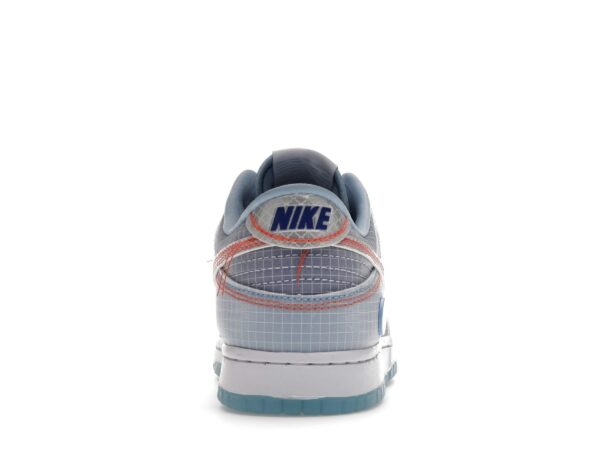 Nike Dunk Low Union LA Passport Pack Argón – DJ9649-400