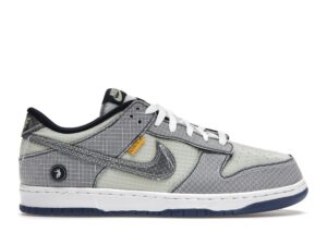 Nike Dunk Low Union Passport Pack Pistacho – DJ9649-401