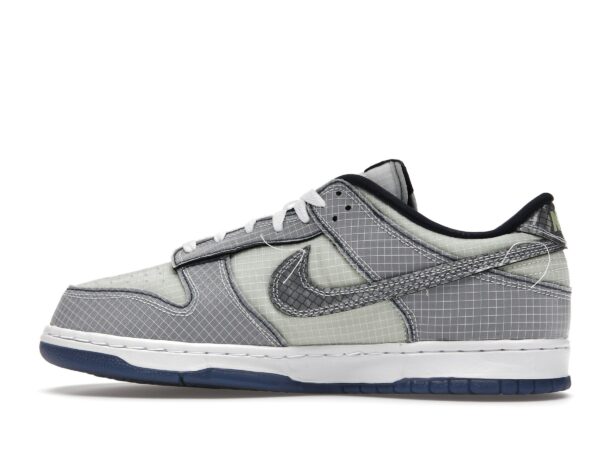 Nike Dunk Low Union Passport Pack Pistacho – DJ9649-401