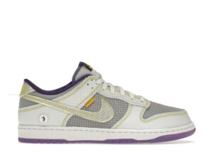 Nike Dunk Low Union Passport Pack, morado cancha – DJ9649-500