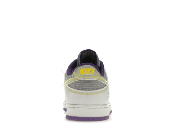 DJ9649-500_28 Nike Dunk Low Union Passport Pack, morado cancha – DJ9649-500