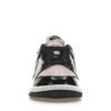 Nike Dunk Low Rosa Espuma Negra (Mujer) – DJ9955-600