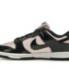 Nike Dunk Low Rosa Espuma Negra (Mujer) – DJ9955-600