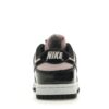 Nike Dunk Low Rosa Espuma Negra (Mujer) – DJ9955-600