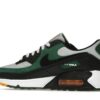 Zapatillas Nike Air Max 90 Pure Platinum Gorge Green – DM0029-004