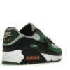 Zapatillas Nike Air Max 90 Pure Platinum Gorge Green – DM0029-004