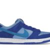 Nike SB Dunk Low Azul Frambuesa – DM0807-400 2022 Paquete de Frutas