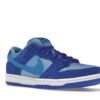 Nike SB Dunk Low Azul Frambuesa – DM0807-400 2022 Paquete de Frutas