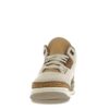 Jordan 3 Retro Palomino (GS) – Marrón madera de orejera clara – DM0967-102