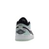 DM1199-100_29 S1 Zapatillas Air Jordan 1 Low Tie-Dye con puntera negra DM1199-100