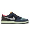 Air Jordan 1 Low FlyEase Bio Hack DM1206-201 Marrón Barroco