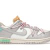 DM1602-109_01.jpg Nike Dunk Low Off-White Lote 9 – DM1602-109 – Colección Dear Summer