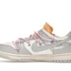 DM1602-109_20.jpg Nike Dunk Low Off-White Lote 9 – DM1602-109 – Colección Dear Summer
