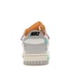 DM1602-109_28.jpg Nike Dunk Low Off-White Lote 9 – DM1602-109 – Colección Dear Summer