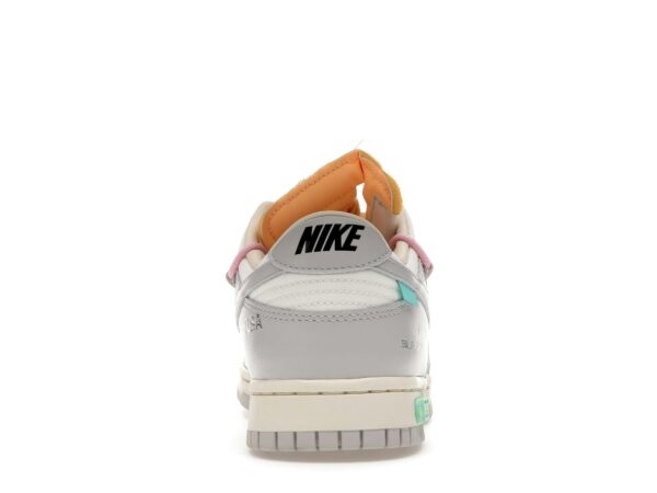 DM1602-109_28.jpg Nike Dunk Low Off-White Lote 9 – DM1602-109 – Colección Dear Summer