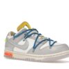 DM1602-112_05.jpg Nike Dunk Low Off-White Lote 10 – DM1602-112 Colección Dear Summer