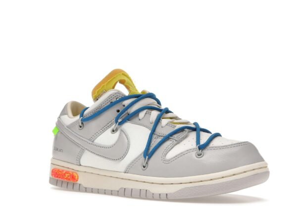 DM1602-112_05.jpg Nike Dunk Low Off-White Lote 10 – DM1602-112 Colección Dear Summer