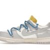 DM1602-112_20.jpg Nike Dunk Low Off-White Lote 10 – DM1602-112 Colección Dear Summer