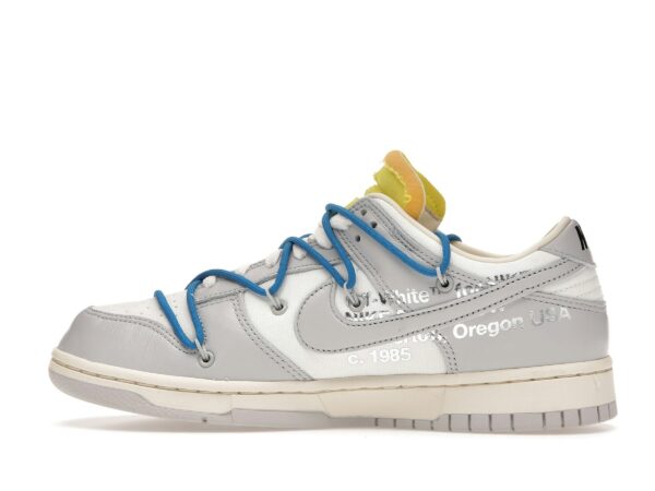 DM1602-112_20.jpg Nike Dunk Low Off-White Lote 10 – DM1602-112 Colección Dear Summer
