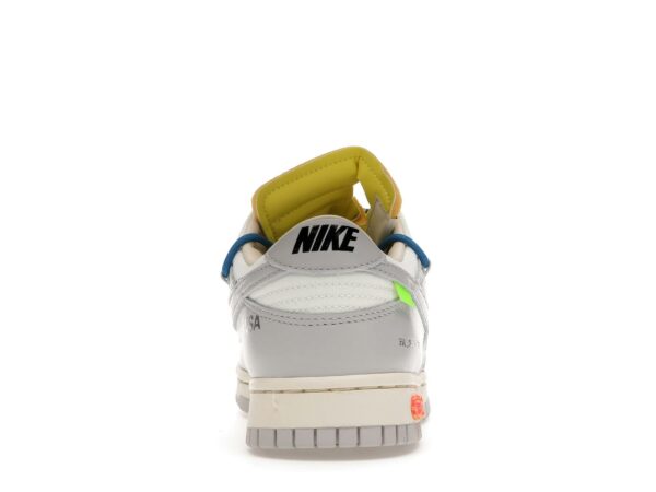 DM1602-112_28.jpg Nike Dunk Low Off-White Lote 10 – DM1602-112 Colección Dear Summer