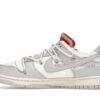 Nike Dunk Low Off-White Lote 3 – DM1602-118 – Colección Dear Summer