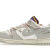 Nike Dunk Low Off-White Lote 24 – DM1602-119 – Parte de la colección «Dear Summer»