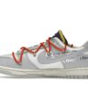 DM1602-126_20 Nike Dunk Low Off-White Lote 23 – DM1602-126